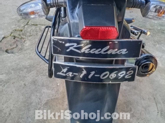 Bajaj Pulsar 150cc